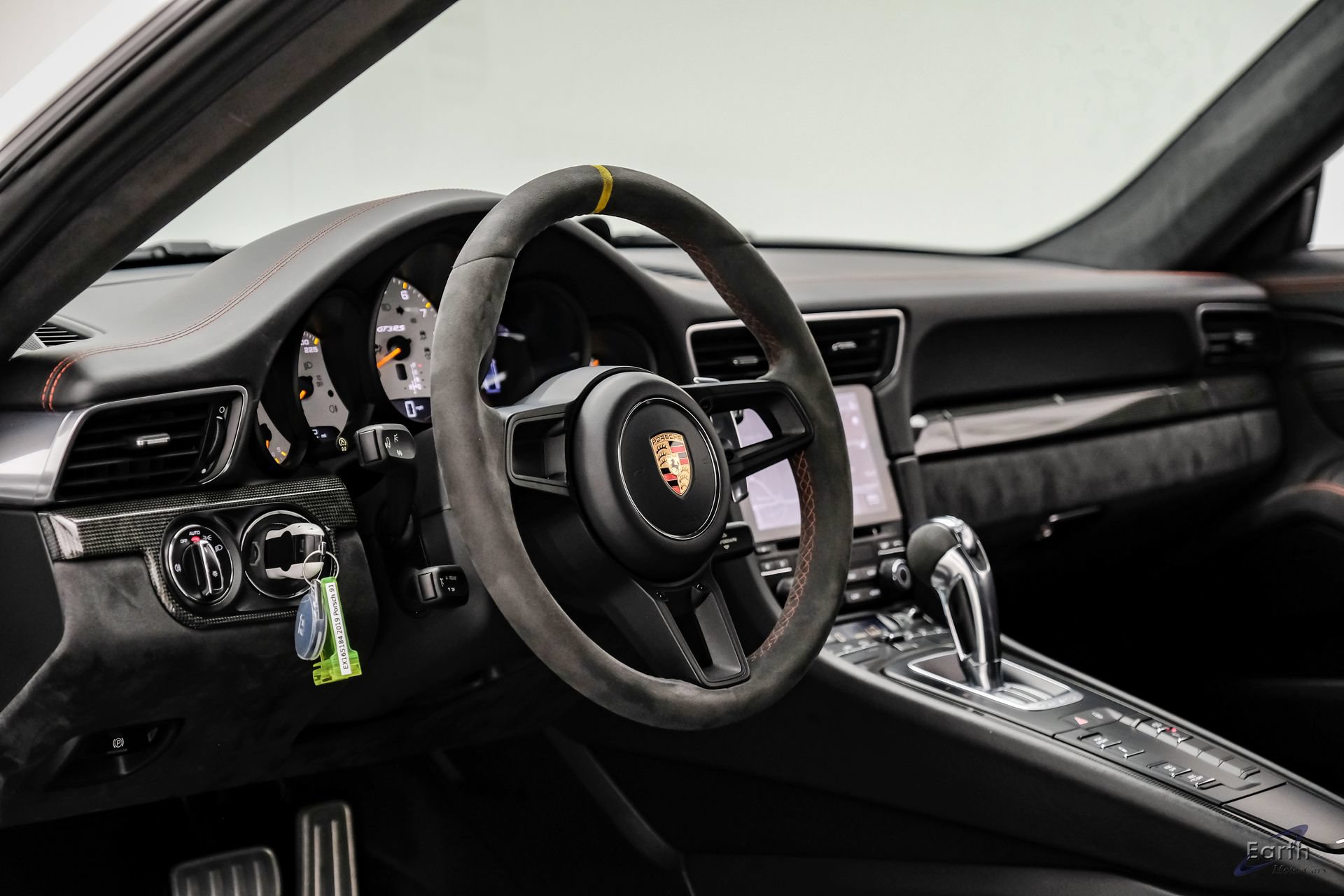 Used 2019 Porsche 911 GT3 RS RWD image 52