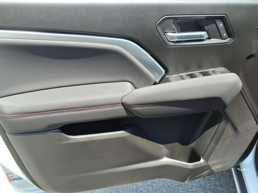 New 2026 Chevrolet Colorado Z71 AWD/4WD image 13