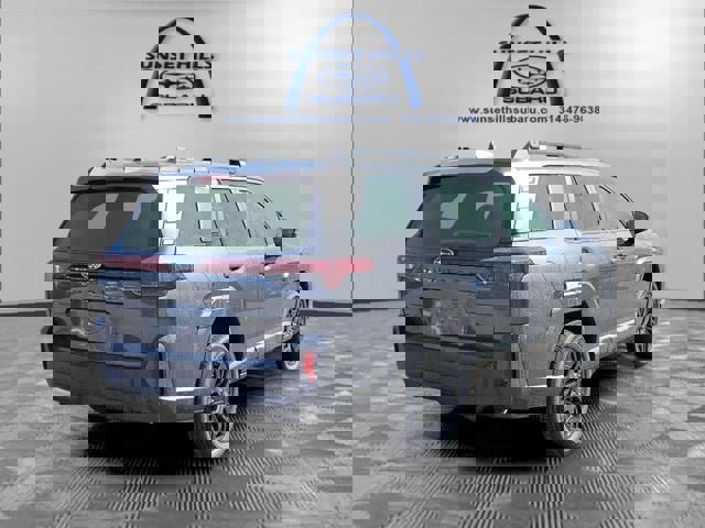 New 2026 Subaru Outback Limited XT image 25