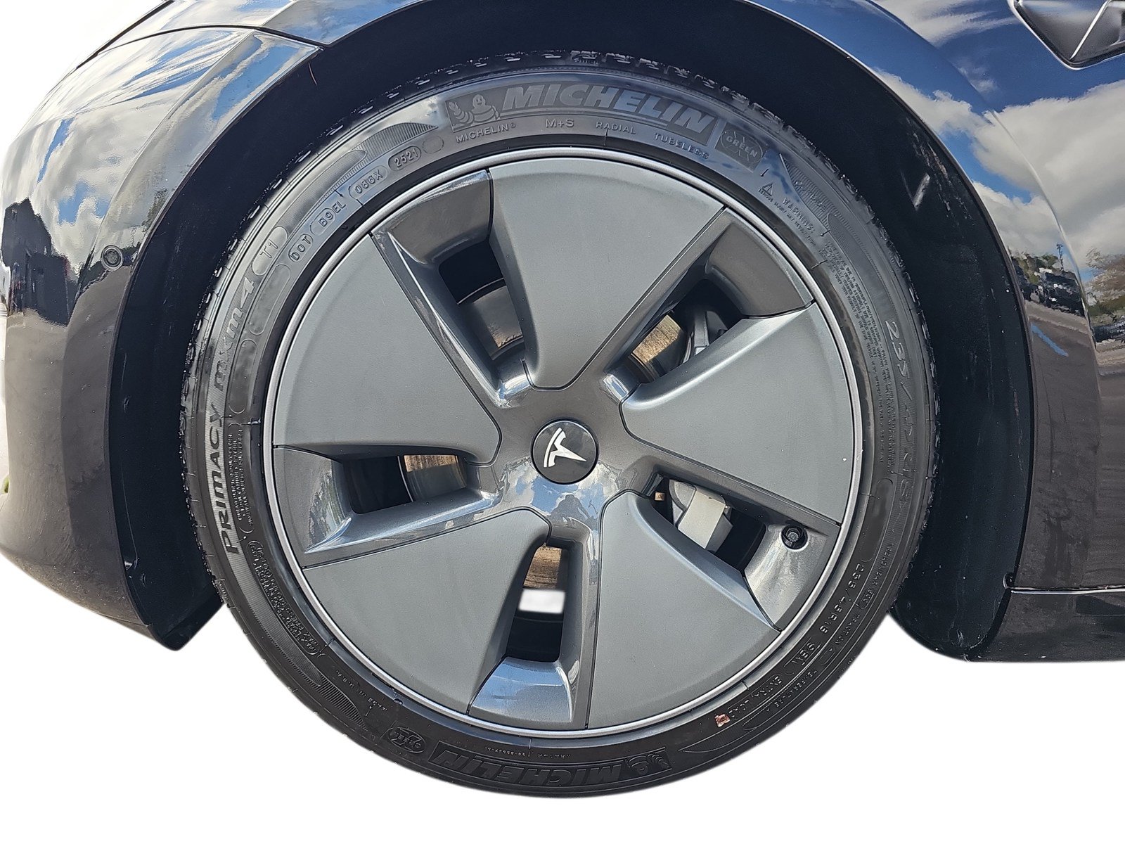 Used 2021 Tesla Model 3 Standard Range Plus RWD image 28