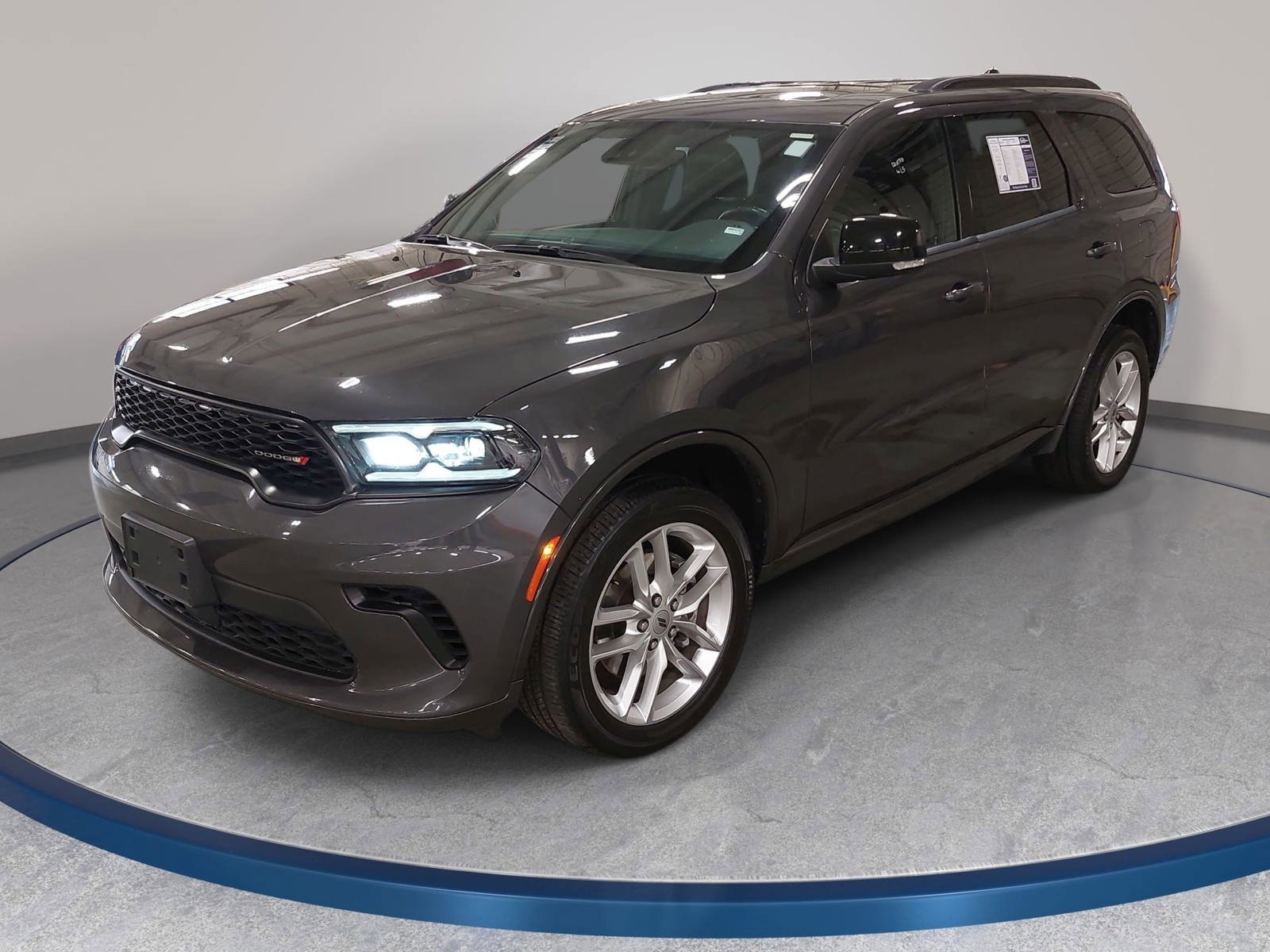 Used 2024 Dodge Durango GT image 1