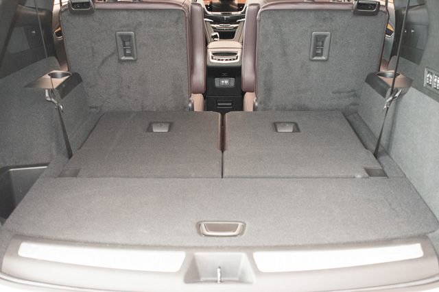 Certified 2023 Cadillac XT6 Premium Luxury w/ Technology Package AWD/4WD image 15
