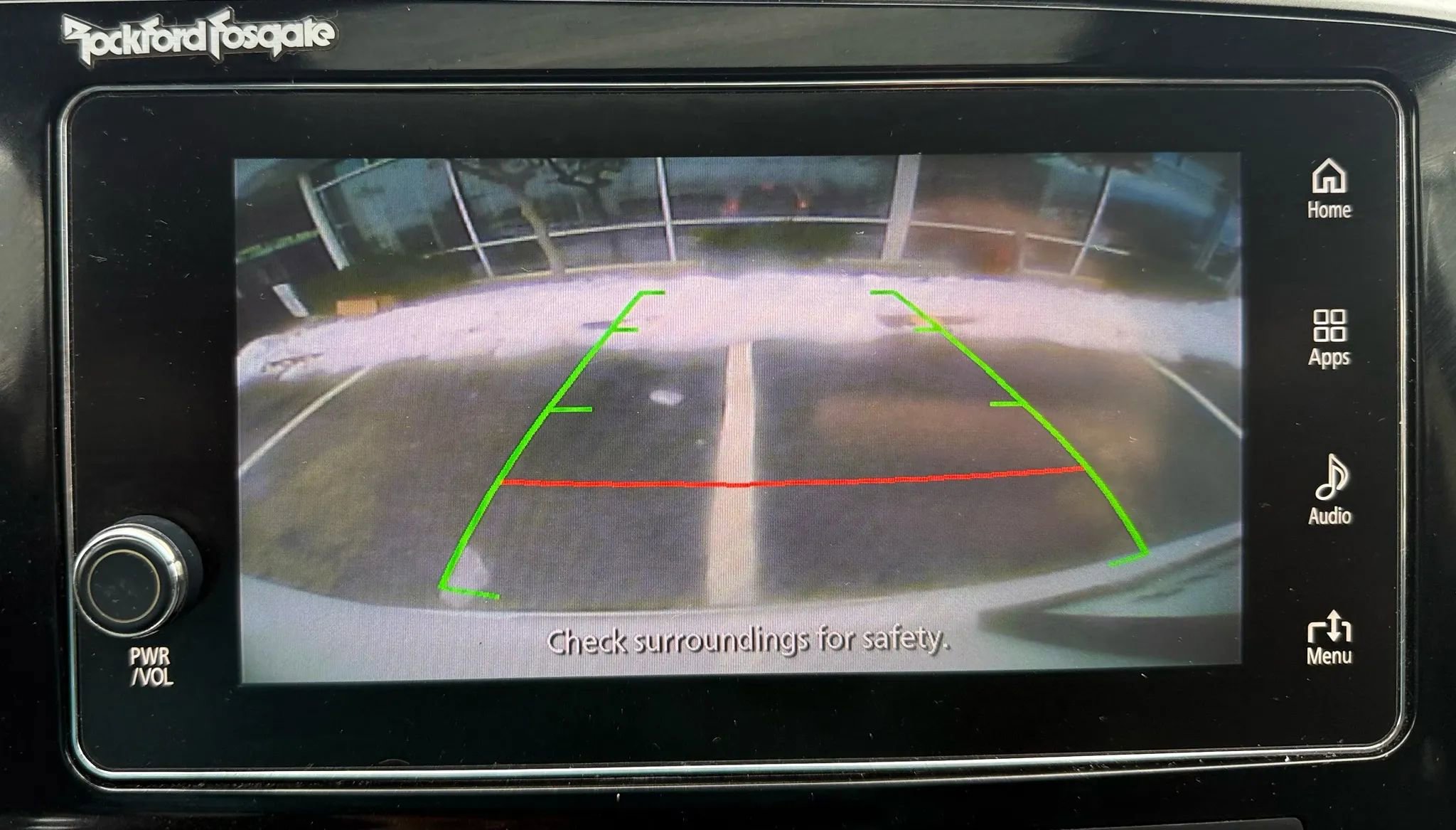 Used 2017 Mitsubishi Outlander GT image 18