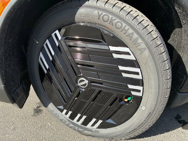 New 2026 Nissan Leaf image 10