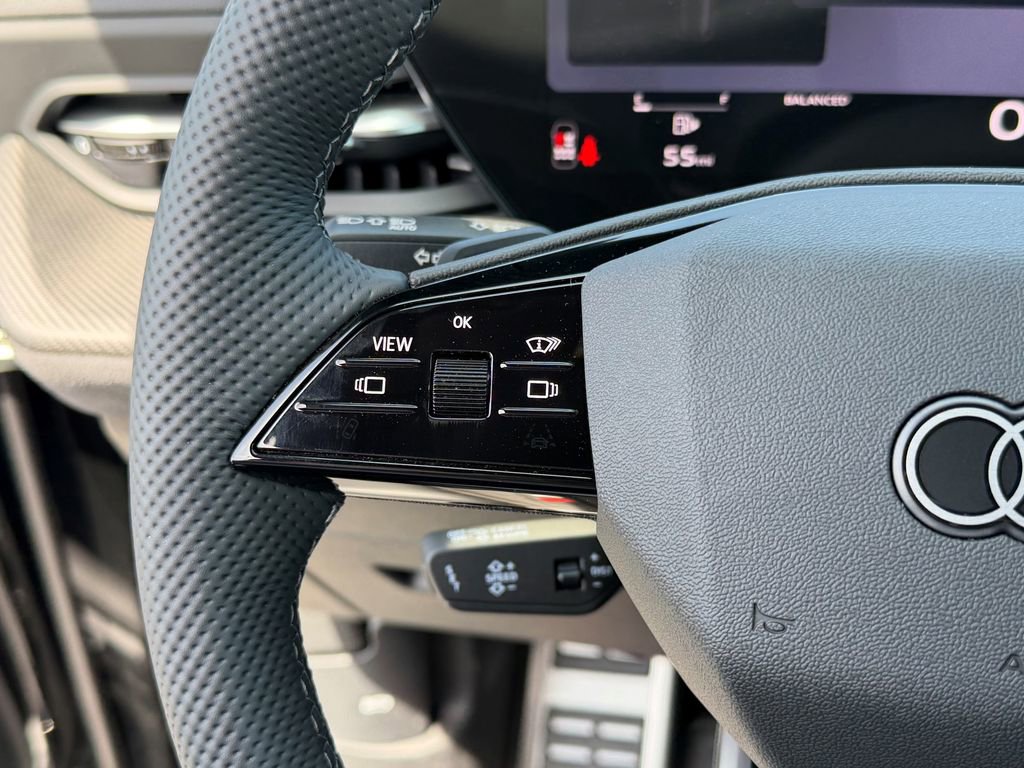 New 2026 Audi SQ5 Premium Plus image 22