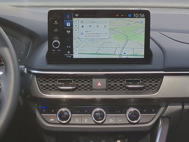 New 2026 Acura ADX A-Spec image 17