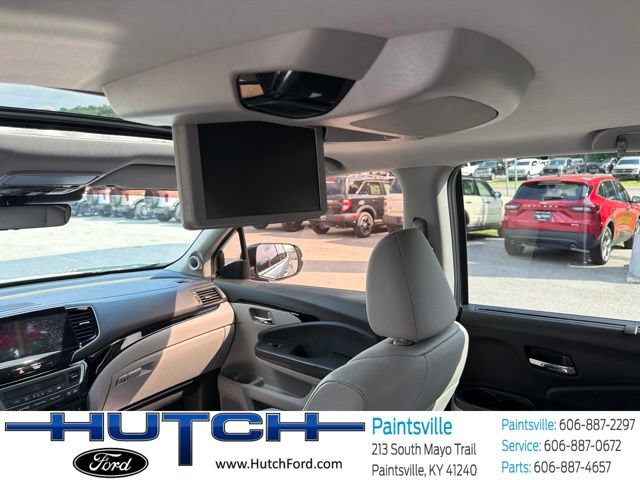 Used 2019 Honda Pilot Touring image 12