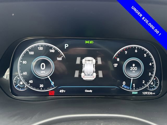 Used 2020 Hyundai Palisade Limited image 11