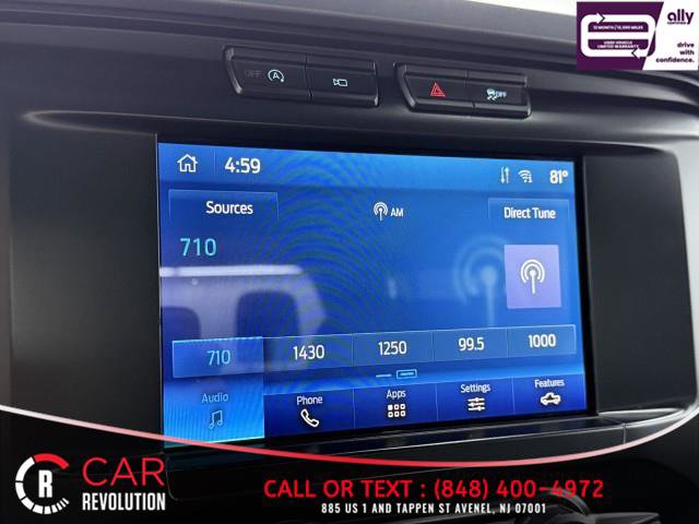 Used 2023 Ford F150 XLT image 29