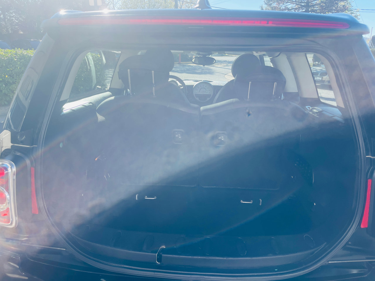 Used 2012 MINI Cooper Clubman S image 10