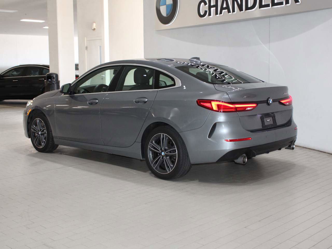 Used 2022 BMW 228i xDrive Gran Coupe w/ Convenience Package image 5