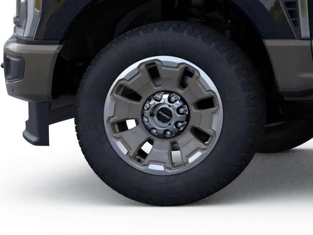 New 2026 Ford F250 King Ranch image 48