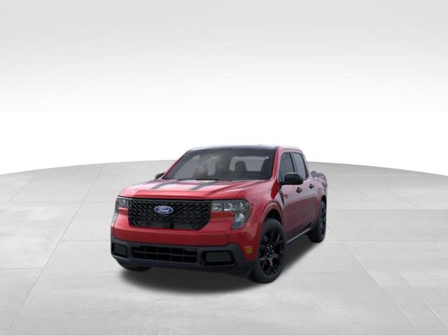 New 2026 Ford Maverick XLT w/ XLT Luxury Package AWD/4WD image 2