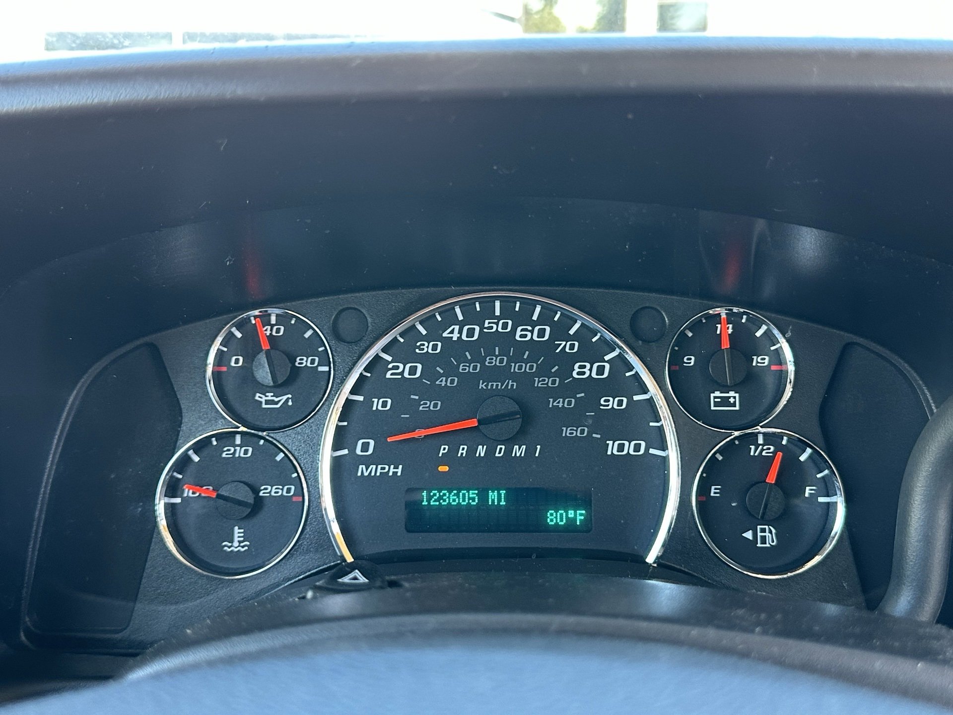 Used 2014 Chevrolet Express 3500 image 14