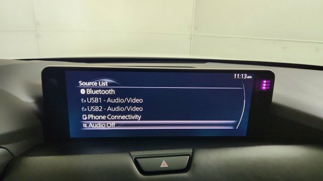 New 2026 MAZDA CX-90 3.3 Turbo S w/ Premium Plus AWD/4WD image 21