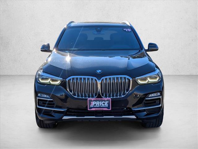 Used 2019 BMW X5 xDrive40i w/ Convenience Package image 2