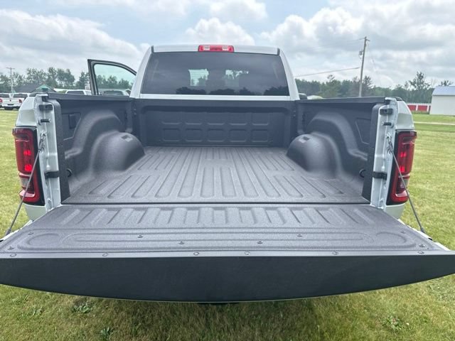 New 2026 RAM 2500 Big Horn AWD/4WD image 43