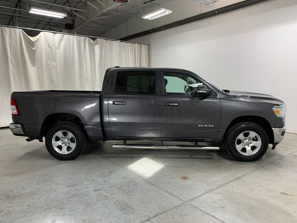 Used 2020 RAM 1500 Big Horn image 27