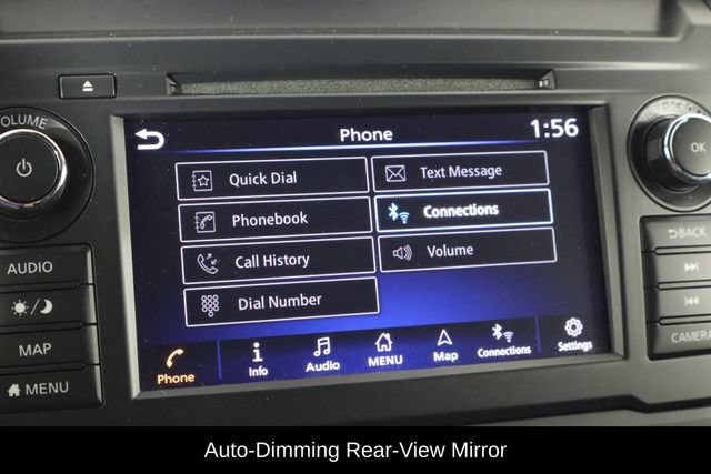 Used 2019 Nissan Titan SV w/ SV Convenience Package RWD image 33