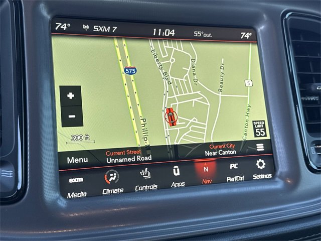 Used 2023 Dodge Challenger R/T Scat Pack image 27