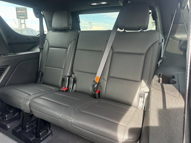 Used 2024 Chevrolet Tahoe Z71 image 18