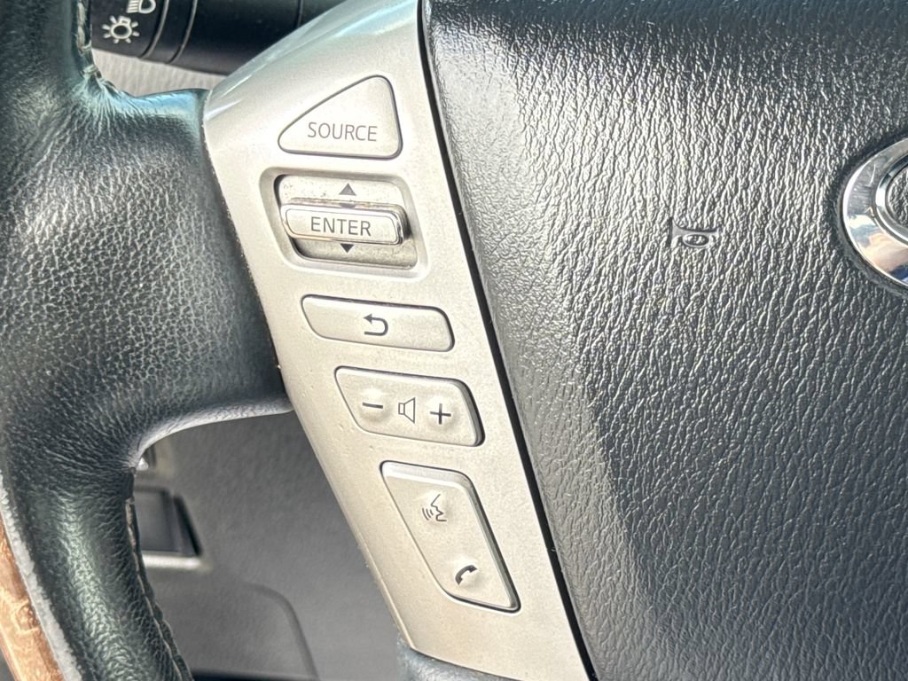 Used 2017 INFINITI QX80 4WD image 37