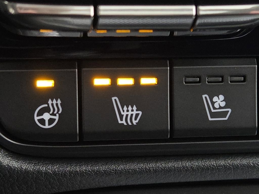 New 2026 MAZDA CX-90 3.3 Turbo w/ Premium Plus Pkg image 8