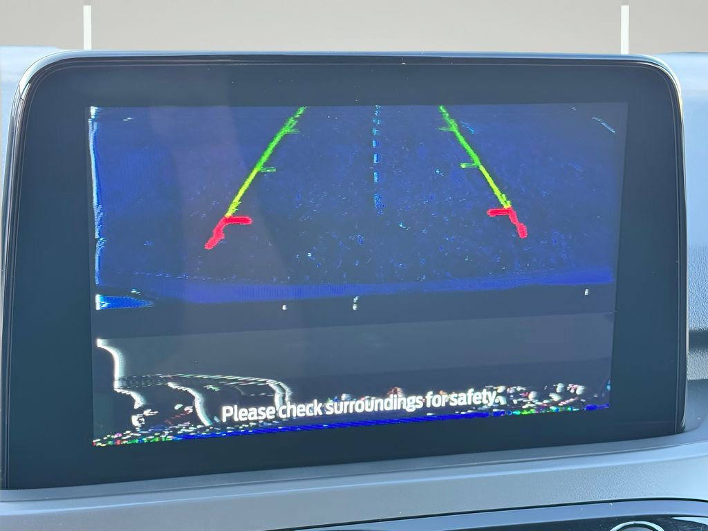 Used 2023 Ford Escape AWD image 24