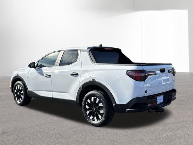 New 2026 Hyundai Santa Cruz SE AWD/4WD image 30