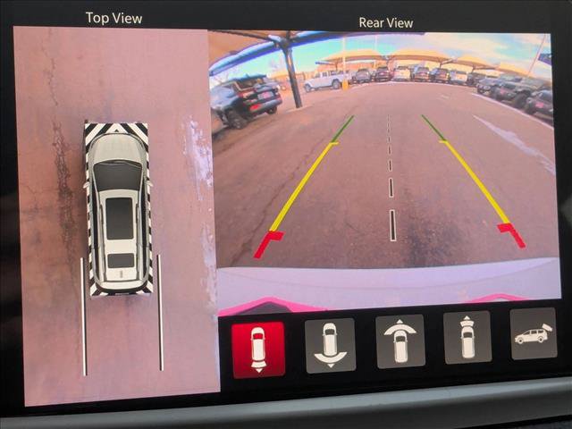 New 2026 Chrysler Pacifica Select w/ S Appearance Package AWD/4WD image 12