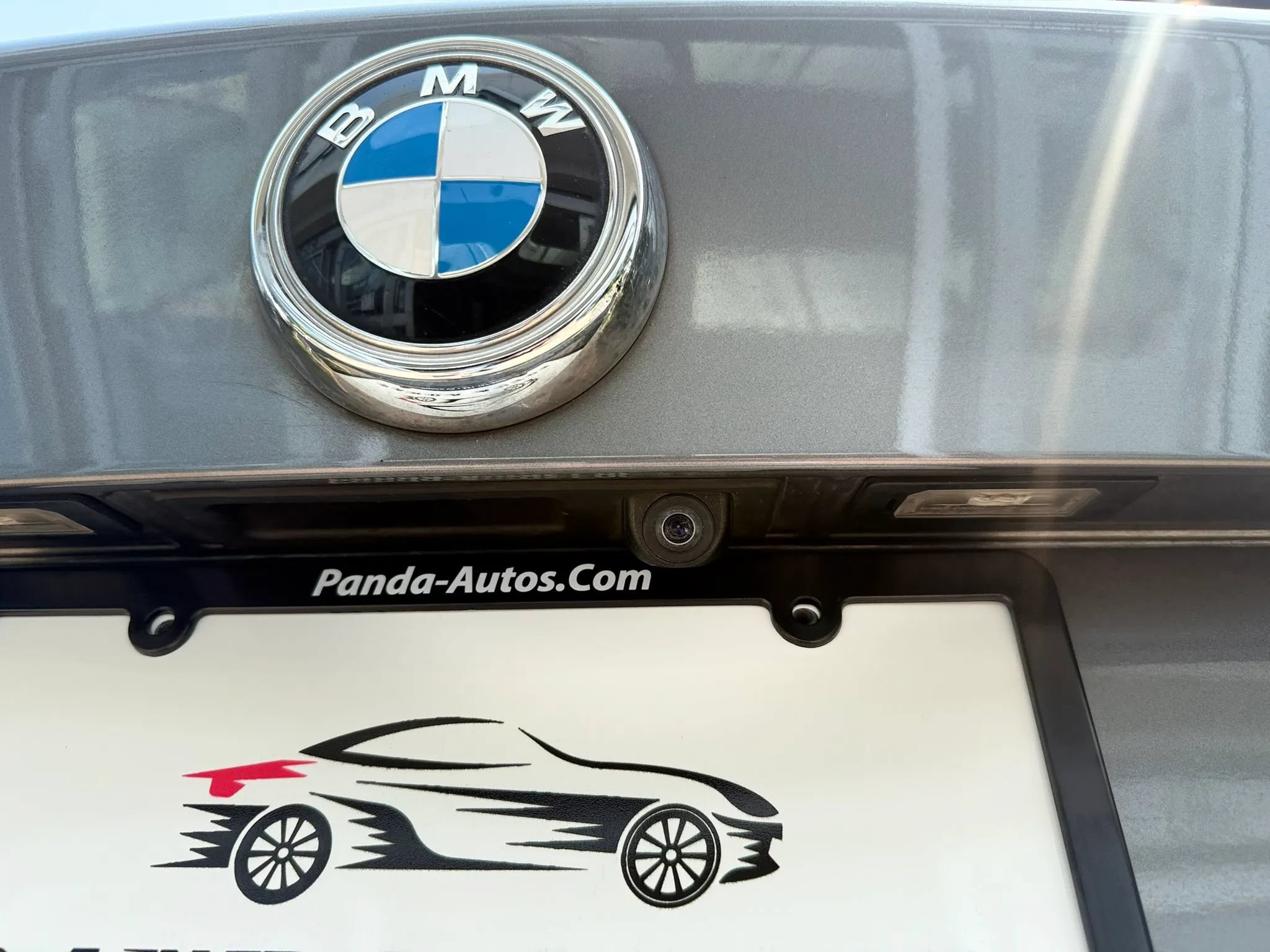 Used 2013 BMW X3 xDrive28i AWD/4WD image 48