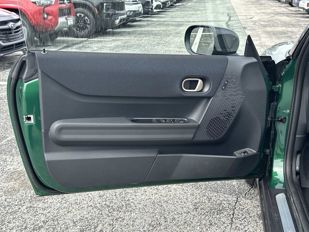 New 2026 MINI Cooper Convertible image 20