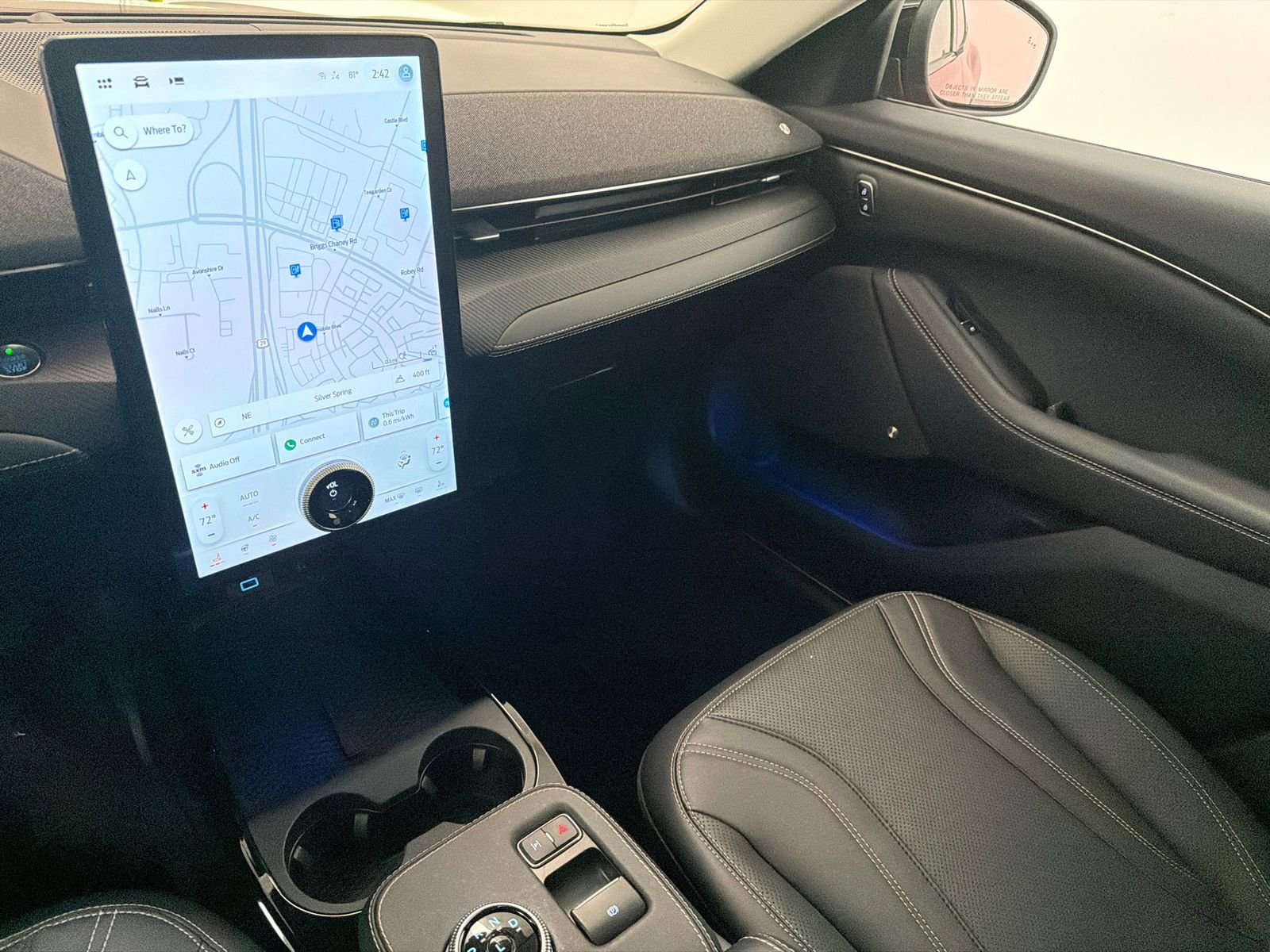 Used 2023 Ford Mustang Mach-E Premium image 26