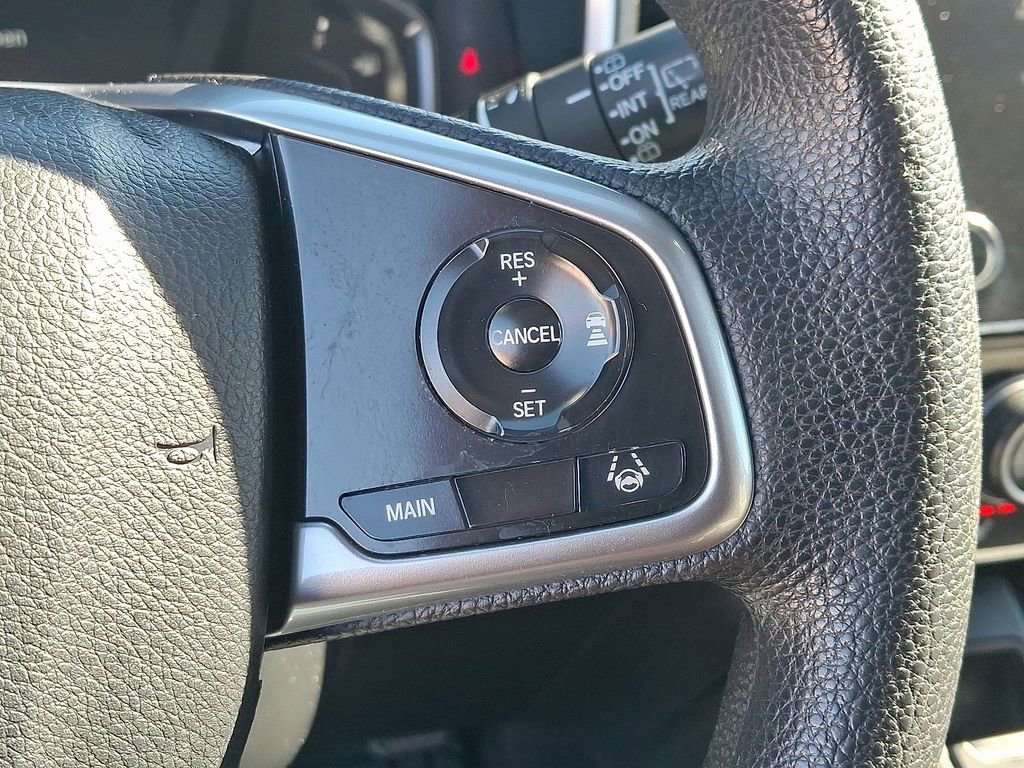 Used 2019 Honda CR-V EX image 23
