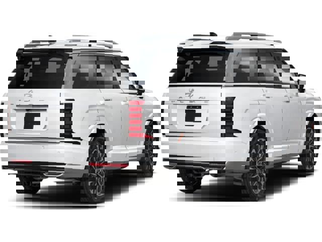 New 2026 Hyundai Palisade Calligraphy image 3