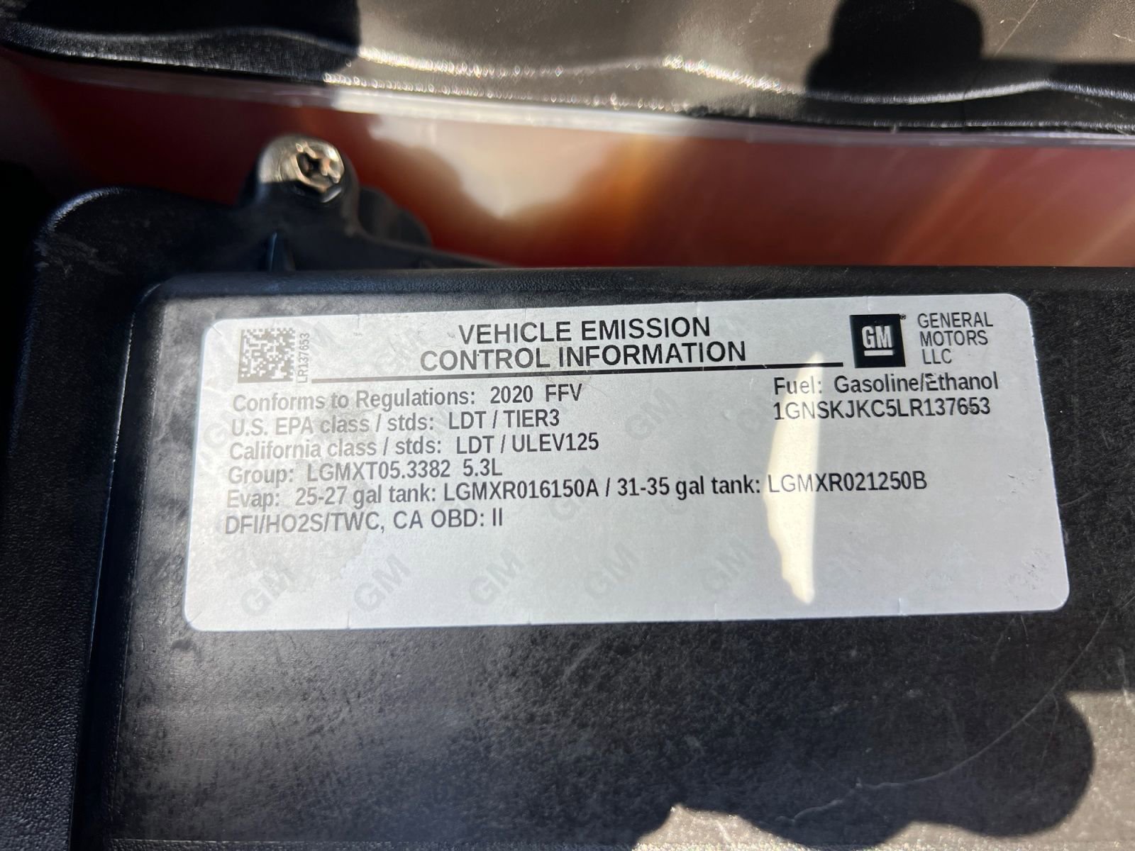 Used 2020 Chevrolet Suburban Premier image 45