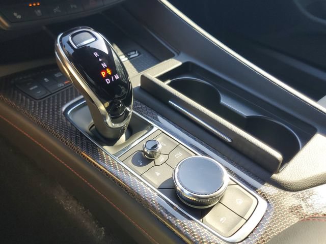 New 2026 Cadillac CT5 Sport RWD image 11