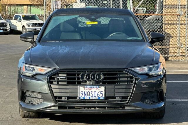 Used 2022 Audi A6 2.0T Premium image 6