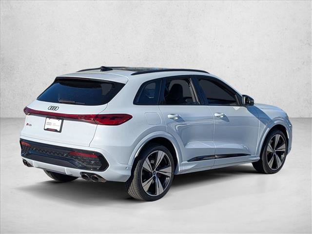 New 2025 Audi SQ5 Premium Plus image 2