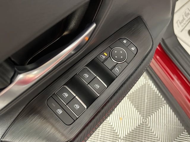 New 2026 Nissan Kicks SR w/ SR Premium Package image 30