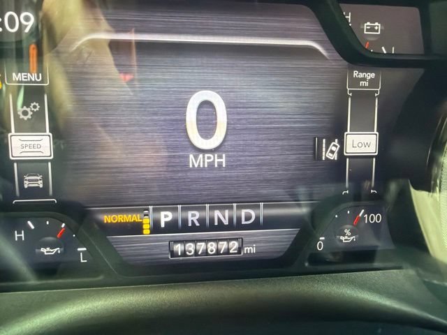 Used 2019 RAM 1500 Limited AWD/4WD image 18
