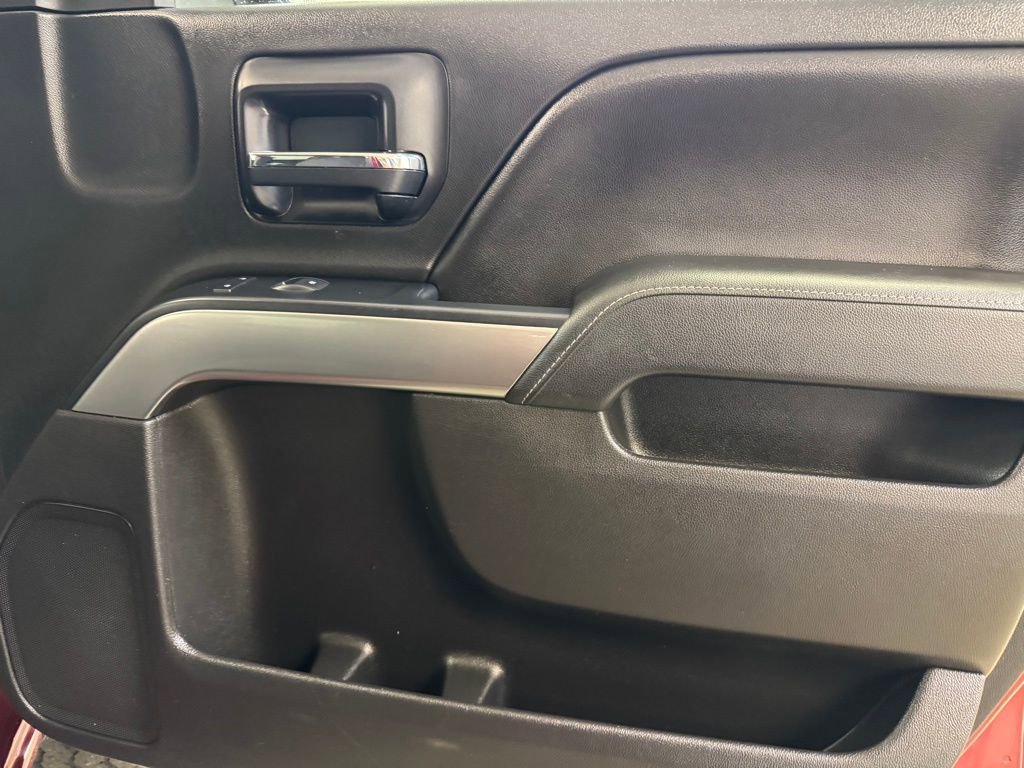 Used 2014 Chevrolet Silverado 1500 LT w/ LT Convenience Package image 24
