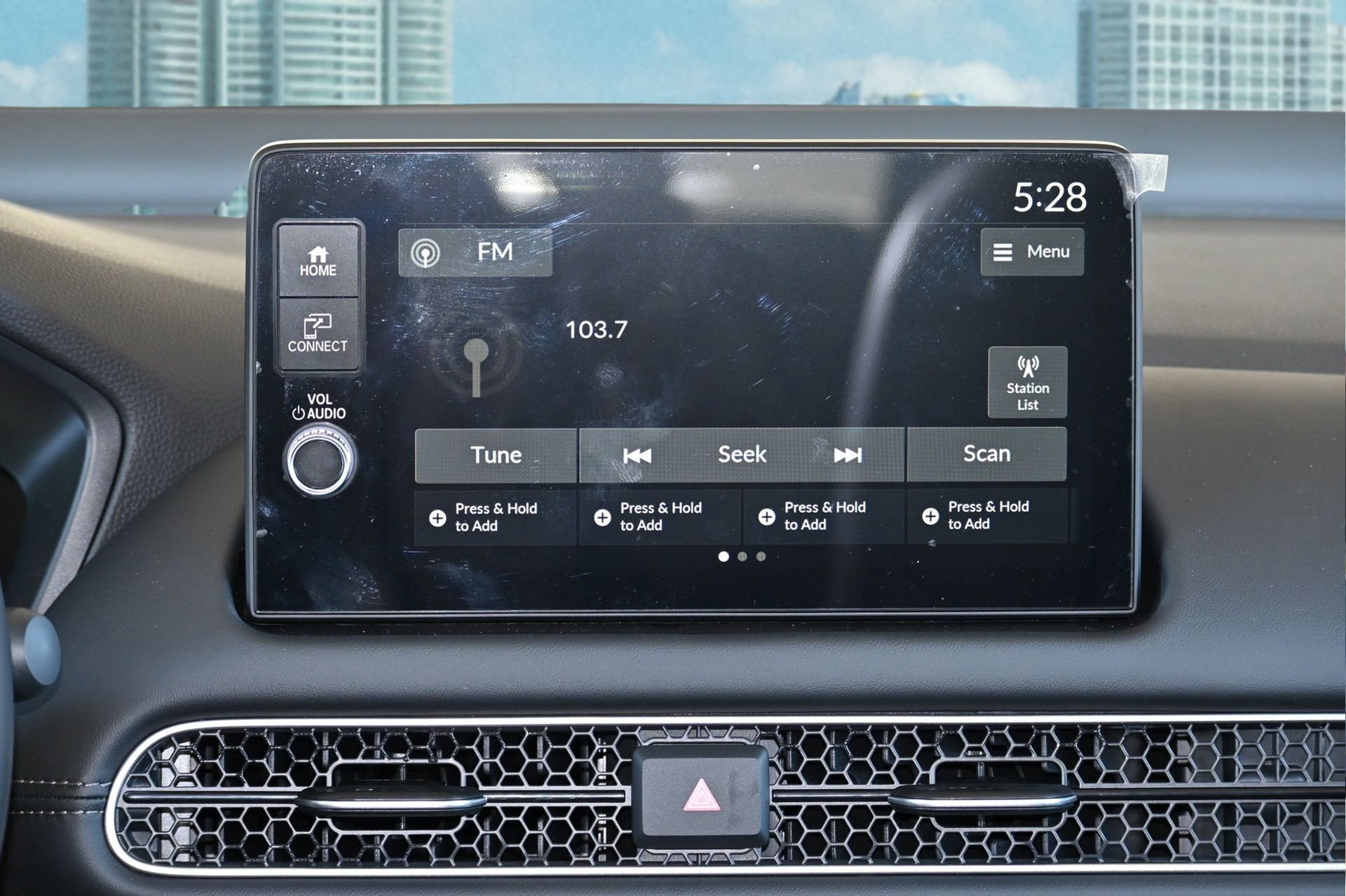 New 2026 Honda HR-V EX-L image 22