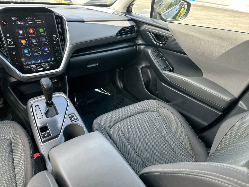 Used 2024 Subaru Crosstrek 2.0i Premium image 22