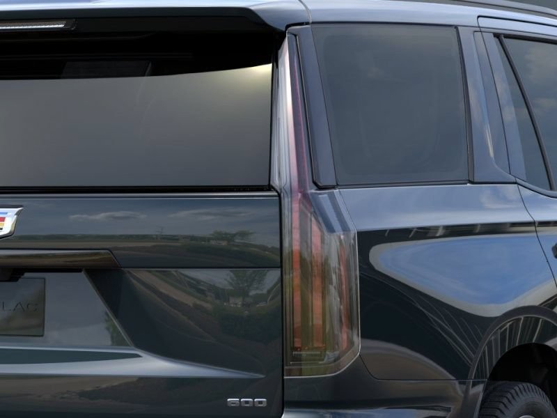 New 2026 Cadillac Escalade Sport w/ Touring Package AWD/4WD image 12