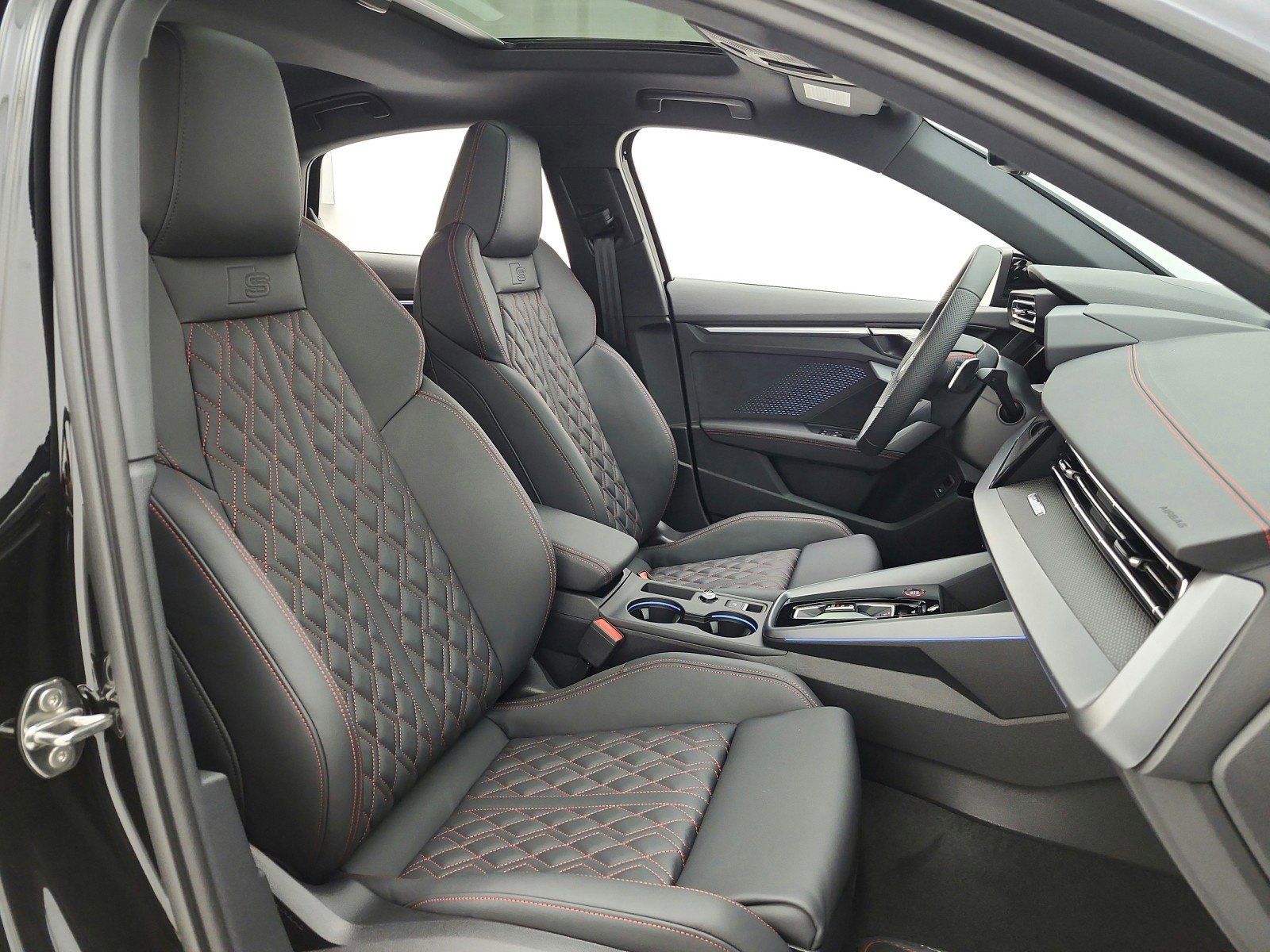 New 2026 Audi S3 Premium image 14