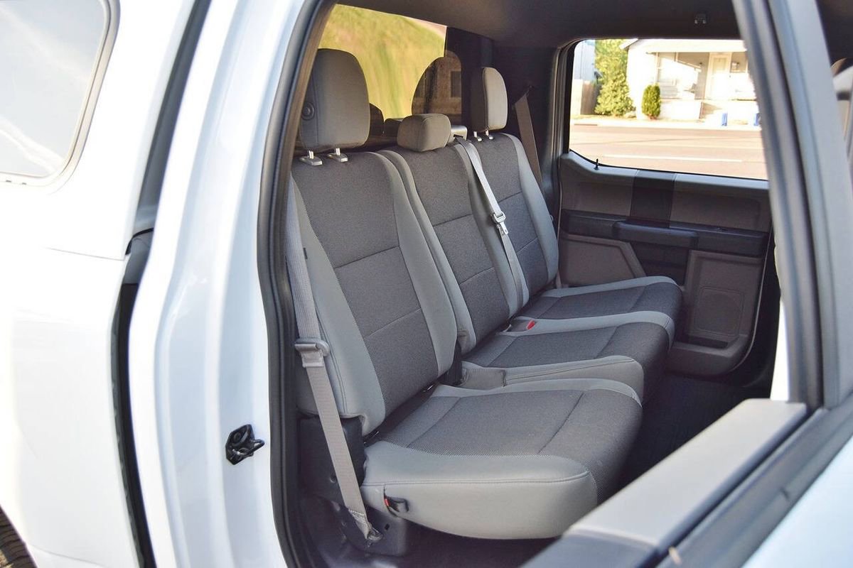 Used 2019 Ford F150 XL w/ Equipment Group 101A Mid image 39