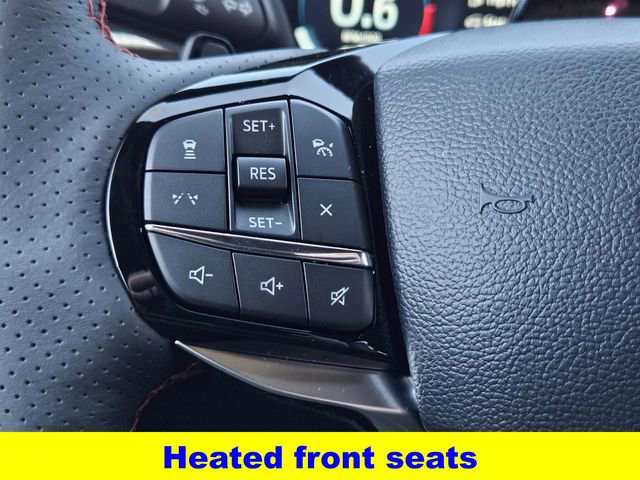 New 2025 Ford Bronco Sport Outer Banks w/ Outer Banks Tech Package+ AWD/4WD image 19