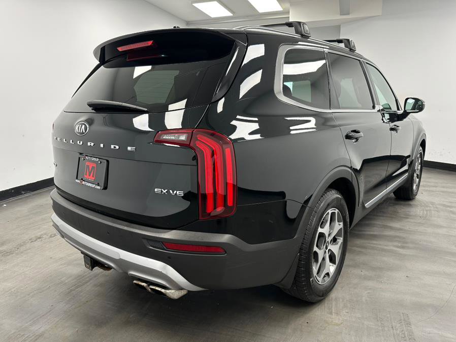 Used 2020 Kia Telluride EX image 8