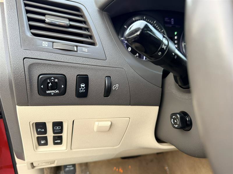 Used 2011 Lexus ES 350 FWD image 31